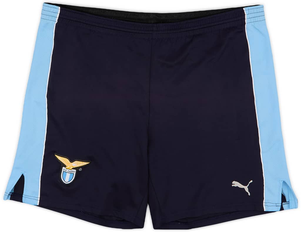 1998-00 Lazio Third Shorts - 5/10 - (M)