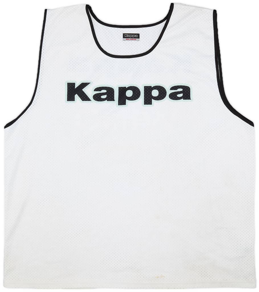 2007-13 Roma Kappa Training Bib - 7/10 - (XXL)