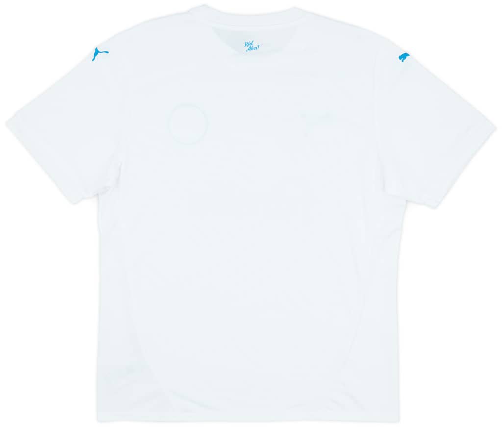 2024-25 Holstein Kiel Away Shirt