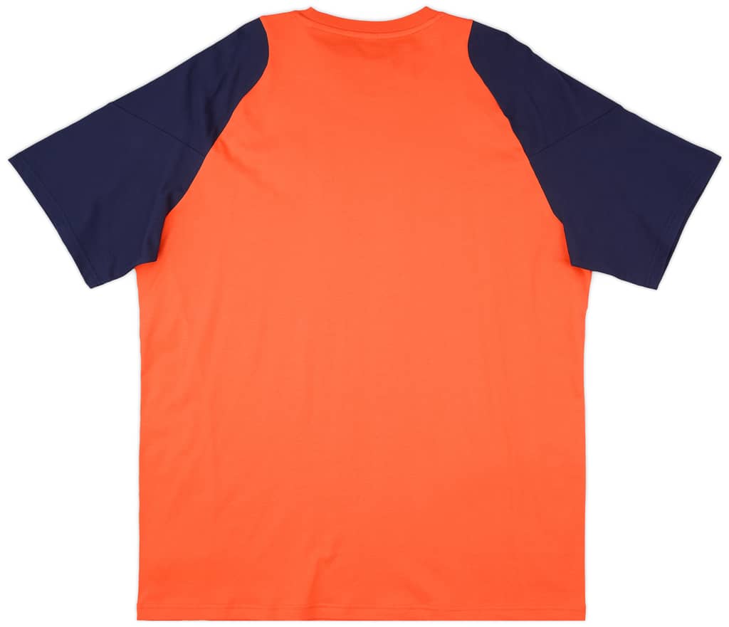 2024-25 Manchester United adidas Training Tee