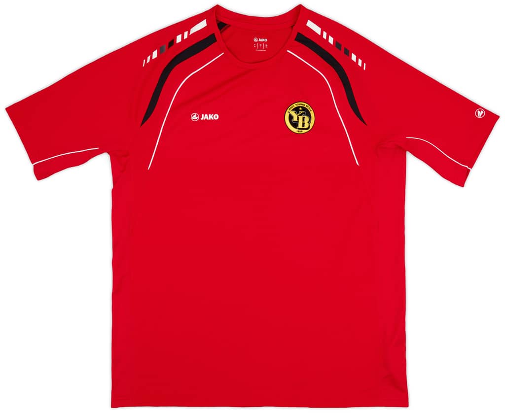 2012-13 Young Boys Jako Training Shirt - 7/10 - (L)