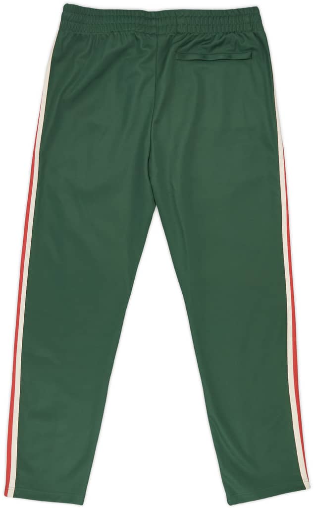 2024-25 Mexico adidas Originals Beckenbauer Track Pants/Bottoms