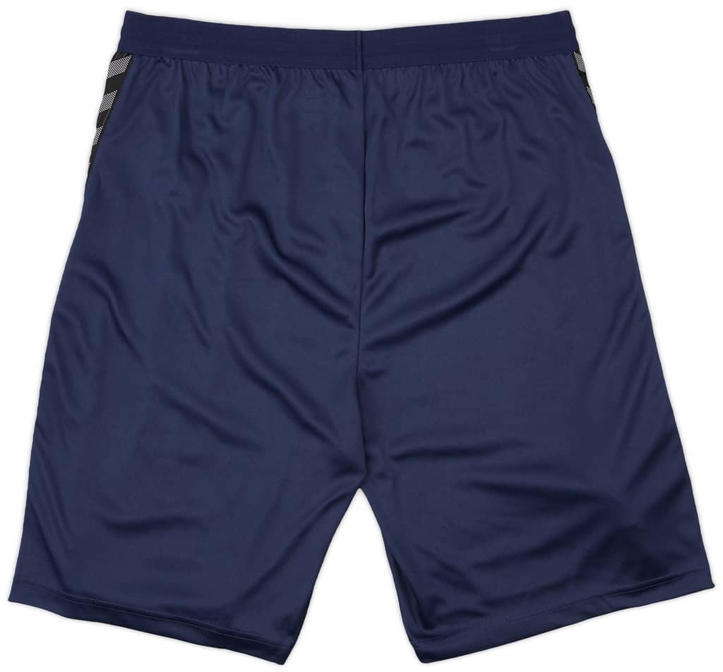 2023-24 Real Betis Hummel Training Shorts