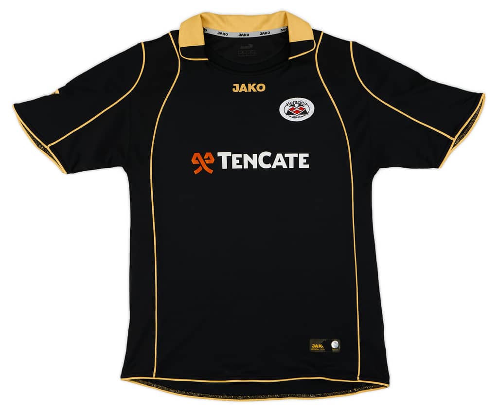 2008-09 Heracles Almelo Away Shirt - 7/10 - (S)