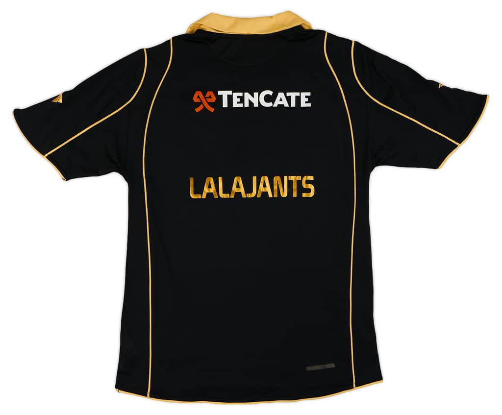 2008-09 Heracles Almelo Away Shirt - 7/10 - (S)