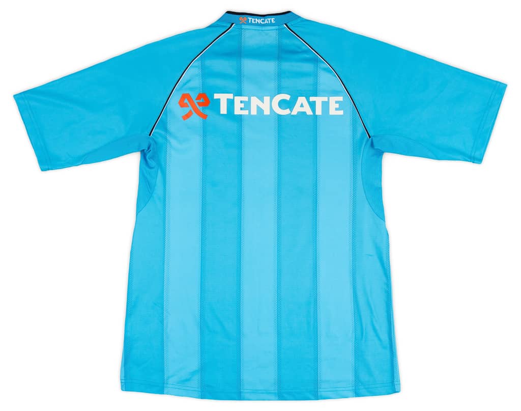 2011-12 Heracles Almelo Away Shirt - 9/10 - (XS)