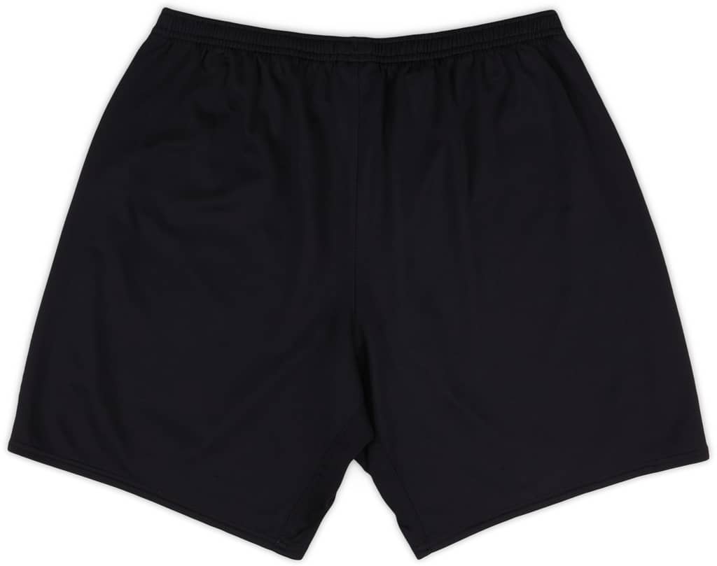 2018-19 Derby County Player Issue Training Shorts # - 7/10
