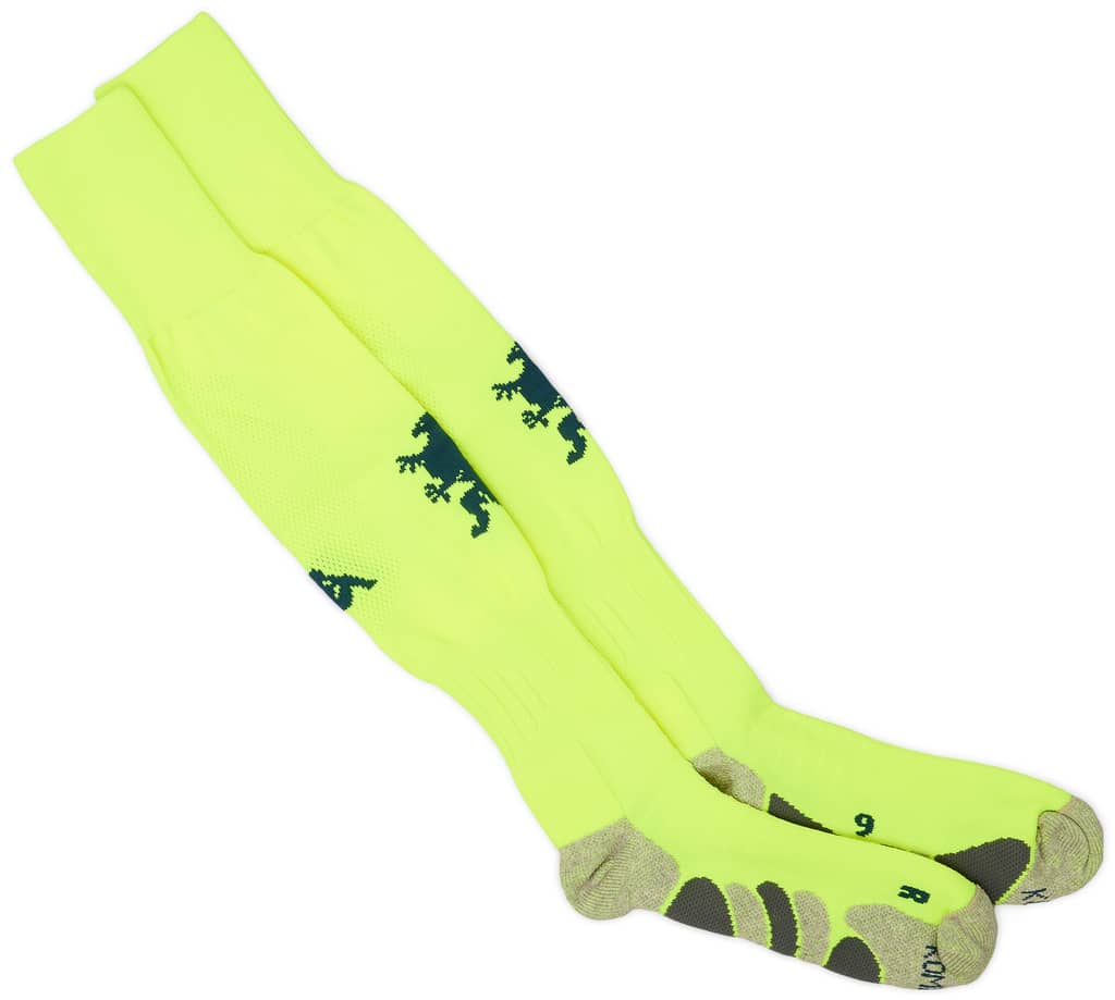 2023-24 Genoa GK Away Socks