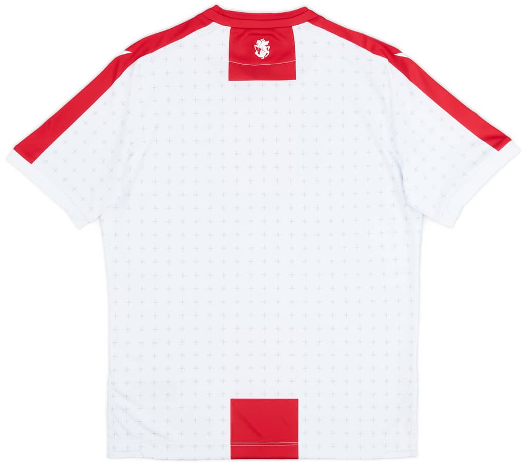 2023-24 Georgia Home Shirt (KIDS)