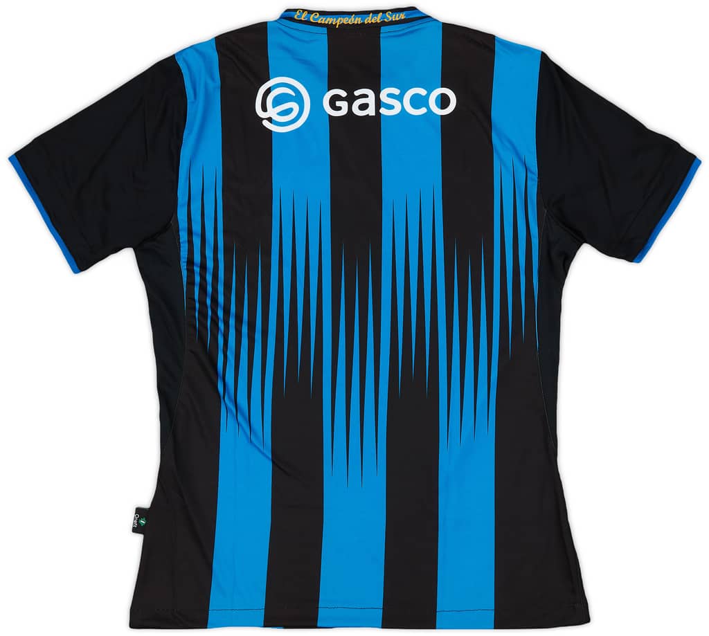 2019 Huachipato Home Shirt (S)