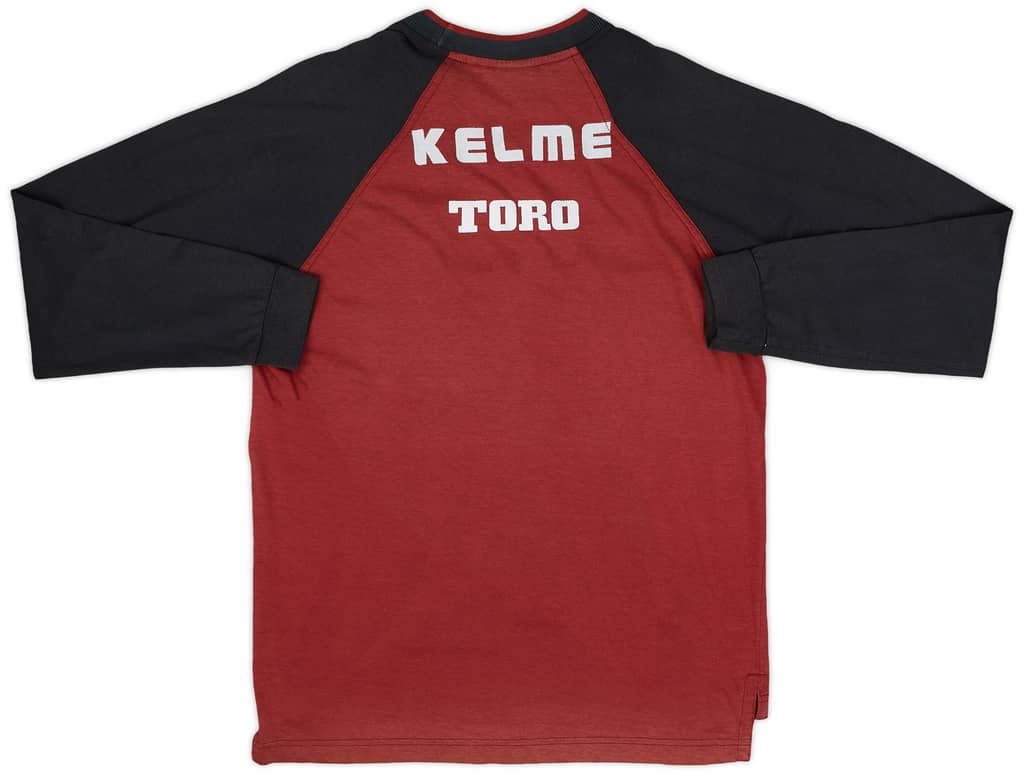1999-00 Torino Kelme Sweat Top - 7/10 - (M)