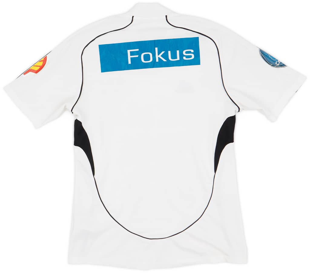 2008-10 Rosenborg Away Shirt - 6/10 - (S)