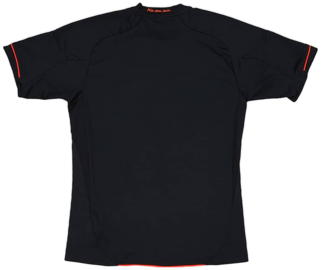 2012-13 Bayern Munich Third Shirt - 7/10 - (XL.Boys)