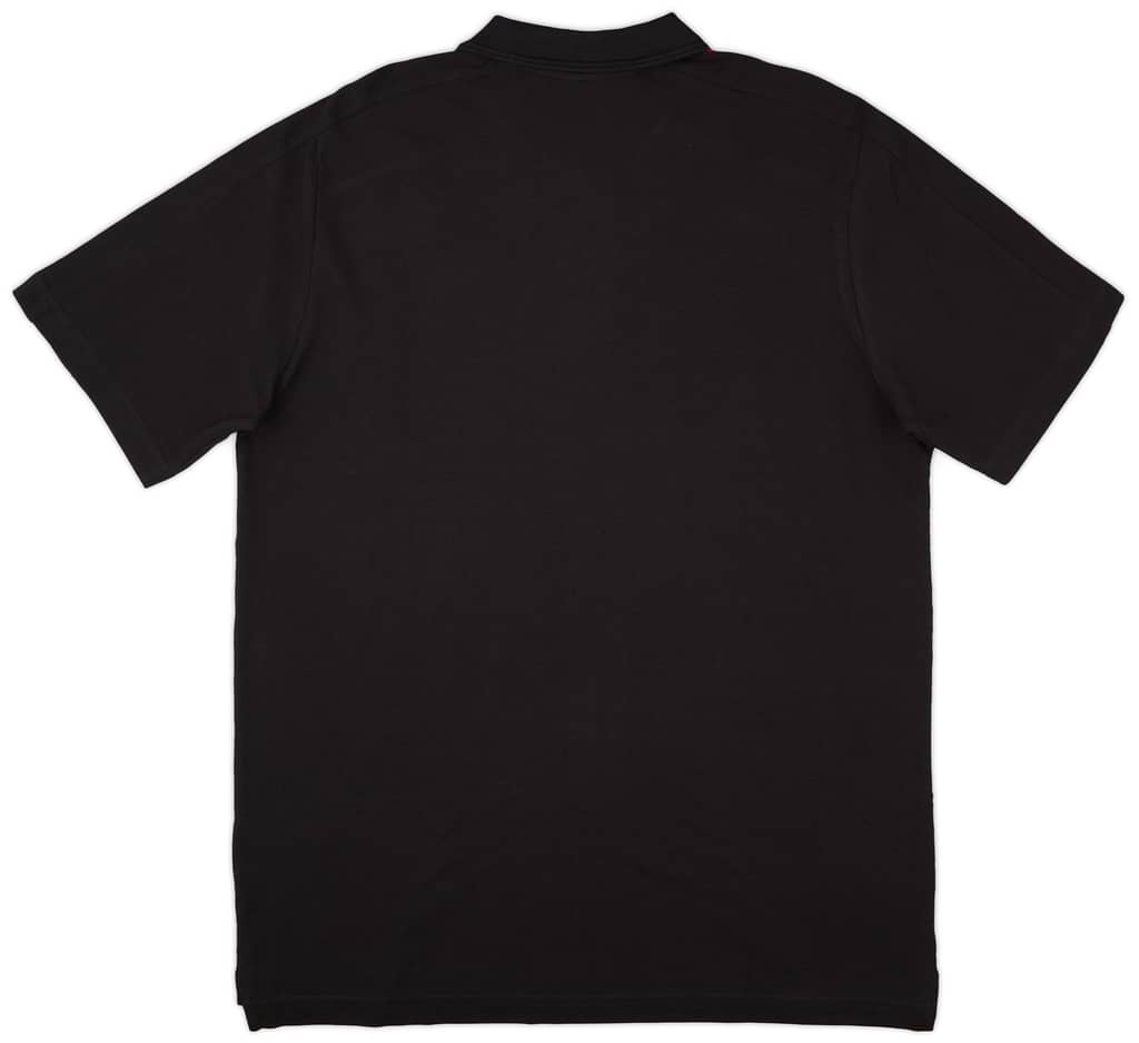 2024-25 Manchester United adidas DNA Polo T-Shirt
