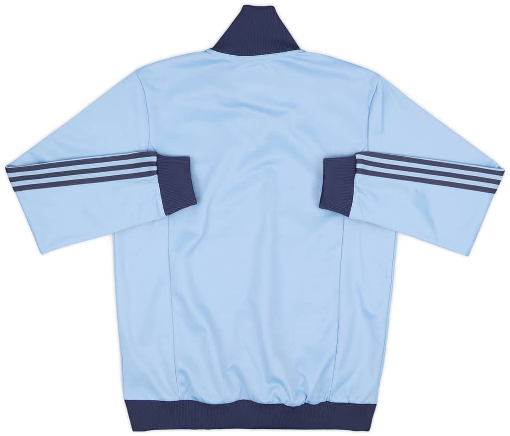 2024-25 Argentina adidas Originals Anniversary Track Jacket