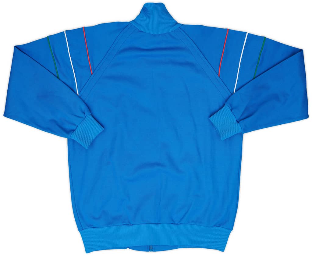1986 Diadora Track Jacket (Italy) - 8/10 - (L)