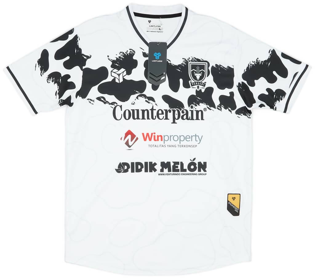 2023-24 Persebi Boyolali Away Shirt