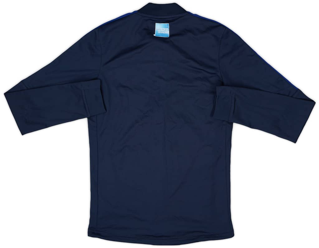 2016-17 Brighton Nike Track Jacket - 8/10 - (S)