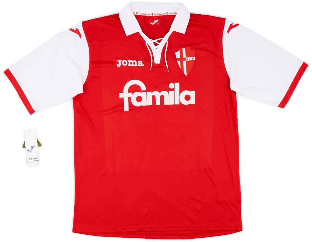 2012-13 Padova Away Shirt (L)