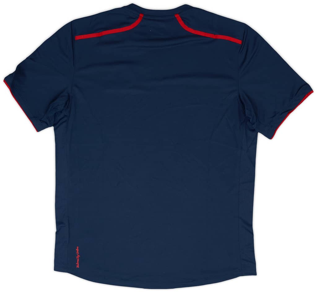 2012-13 Blackburn Away Shirt (L)