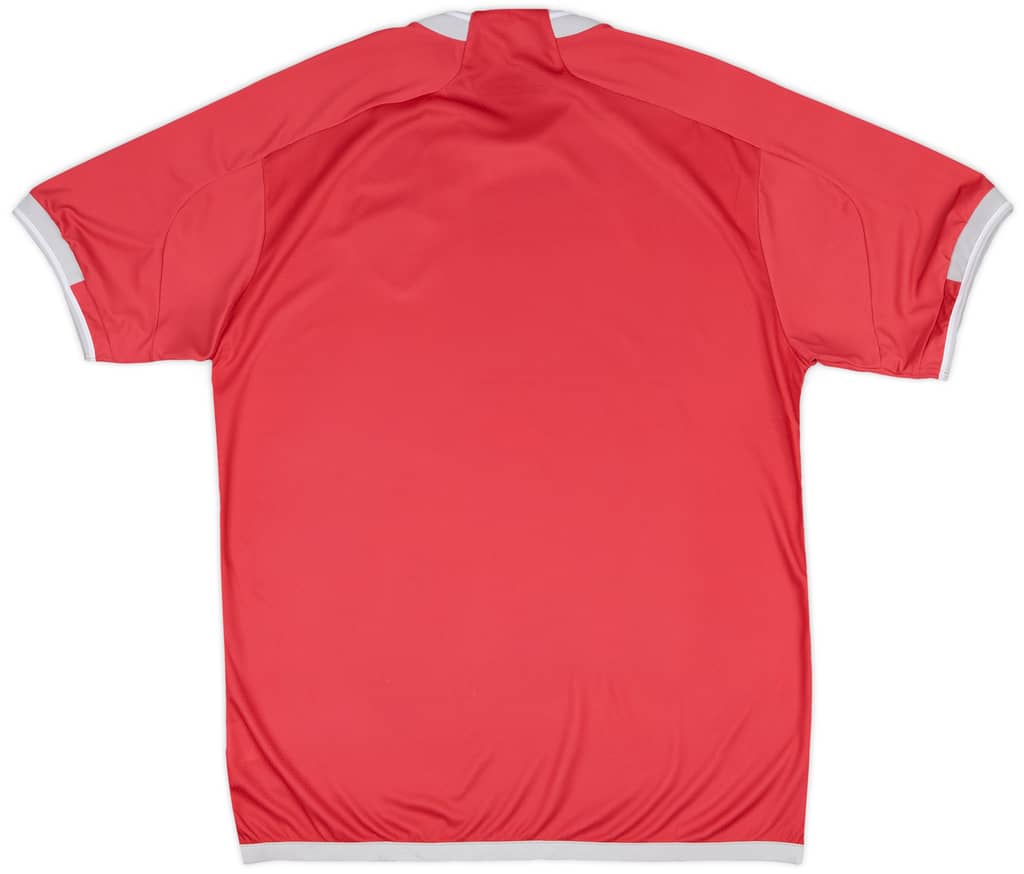 2023-24 Perugia GK Home Shirt