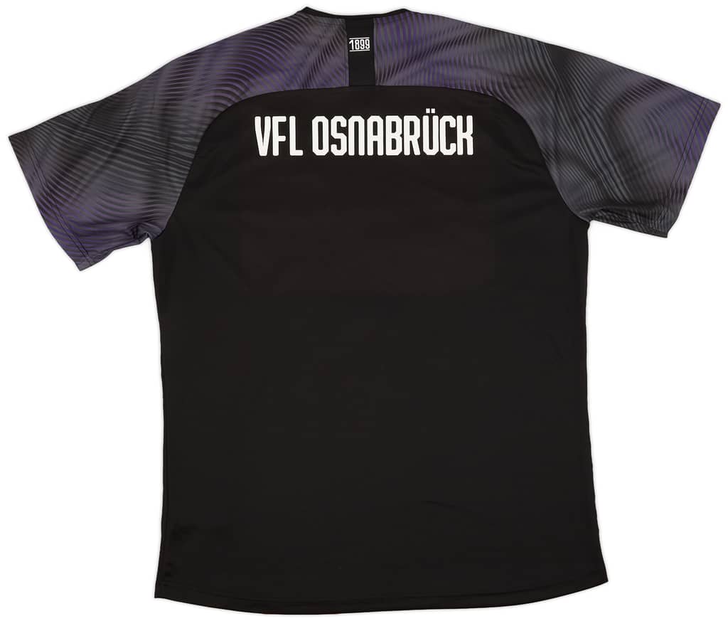 2019-20 VFL Osnabruck GK S/S Shirt - 10/10 - (XXL)