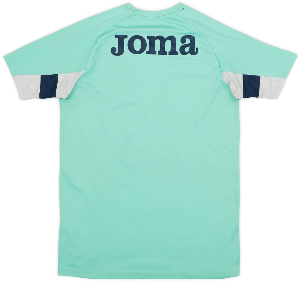 2019-20 Hoffenheim Joma Training Shirt - 5/10 - (S)