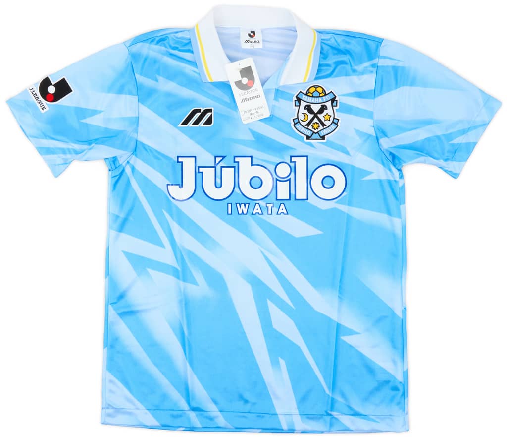 1994-95 Jubilo Iwata Home Shirt (L)