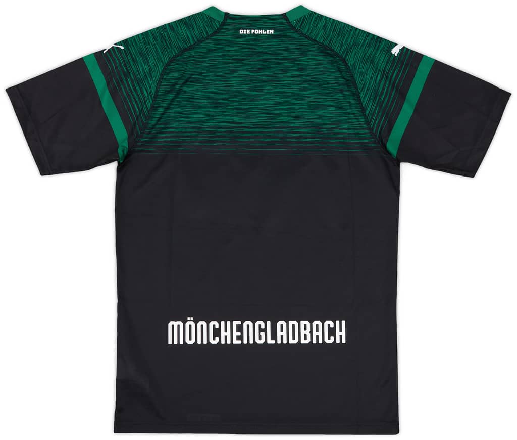 2018-19 Borussia Monchengladbach Away Shirt (S)