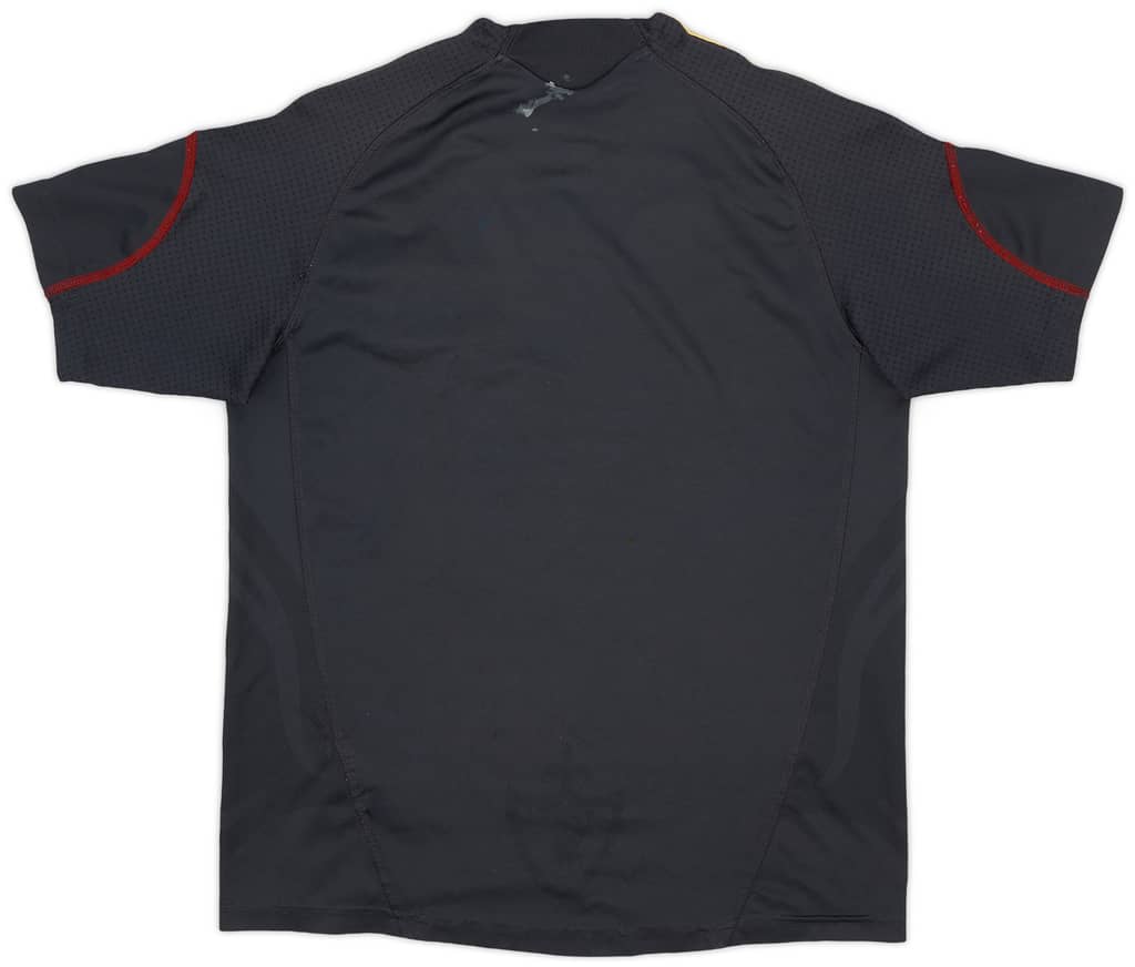 2009-10 Liverpool Away Shirt - 6/10 - (M.Boys)