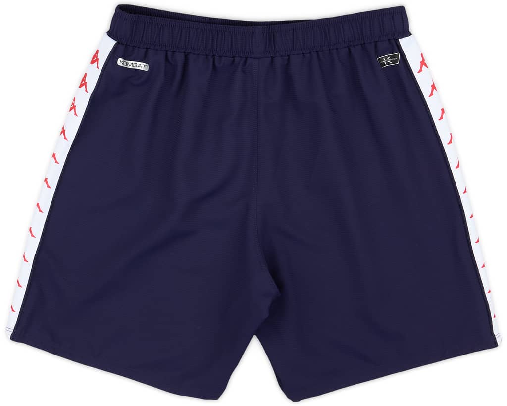 2023-24 Bari x Kappa x LC23 Special Edition Shorts