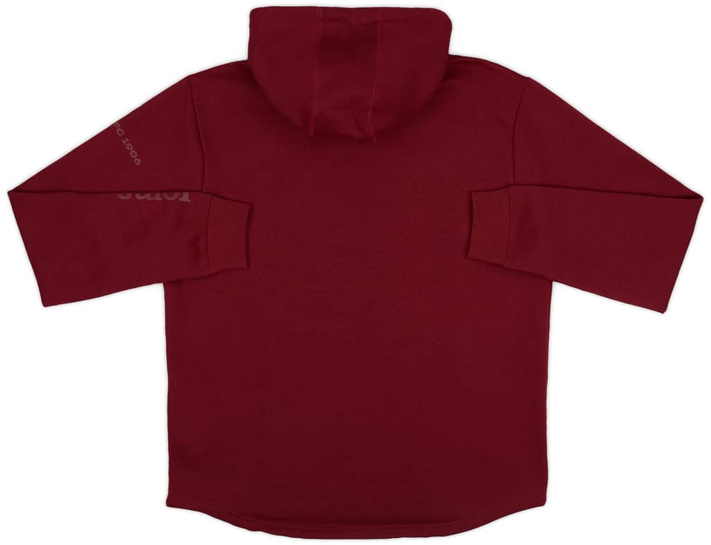 2023-24 Torino Joma Hooded Top (3XL)
