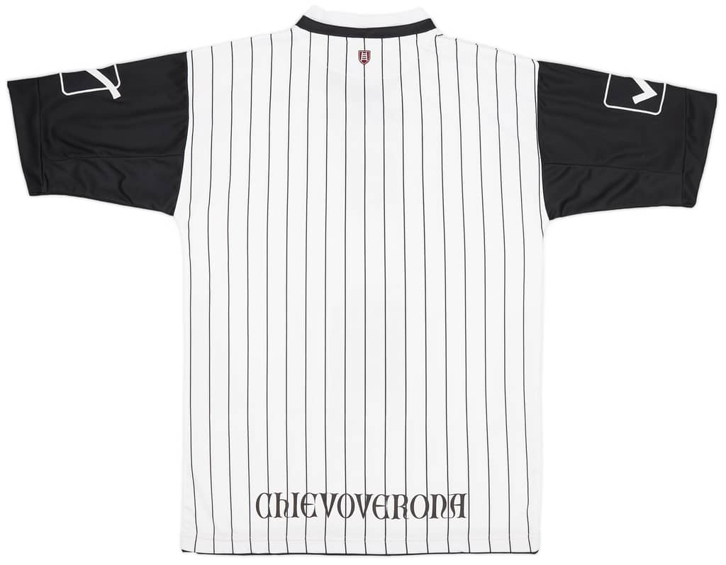 2012-13 Chievo Verona Away Shirt (L)