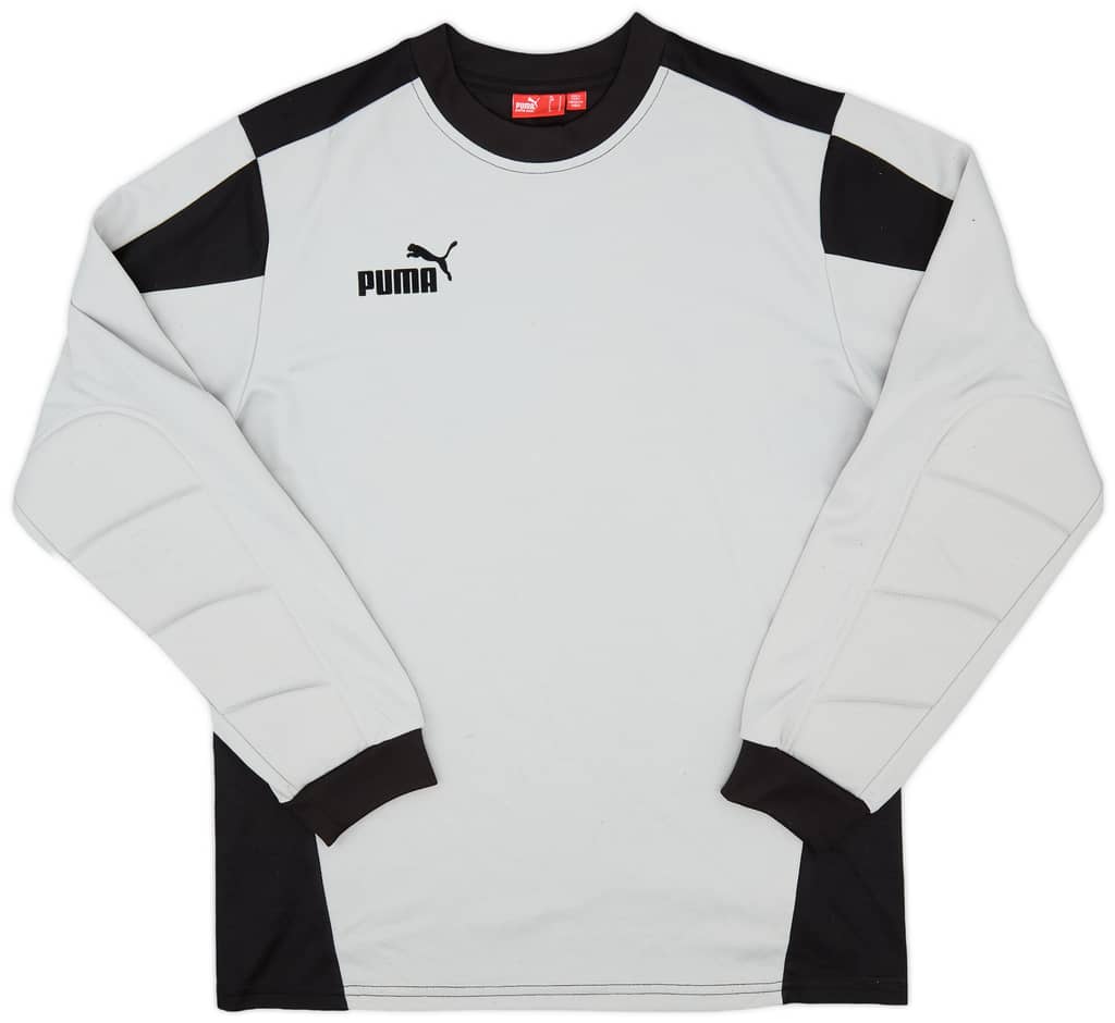 2000s Puma GK Template Shirt - 8/10 - (S)