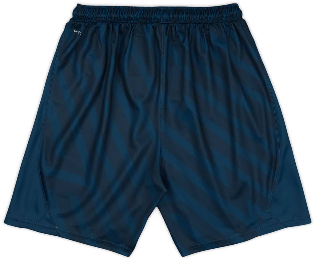 2023-24 Melbourne City GK Shorts