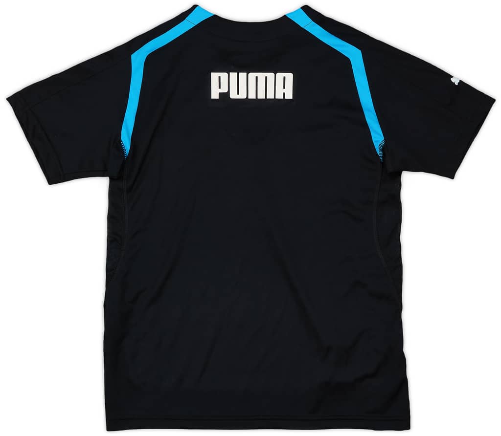 2007-08 Gremio Fourth Shirt - 9/10 - (XL.Boys)