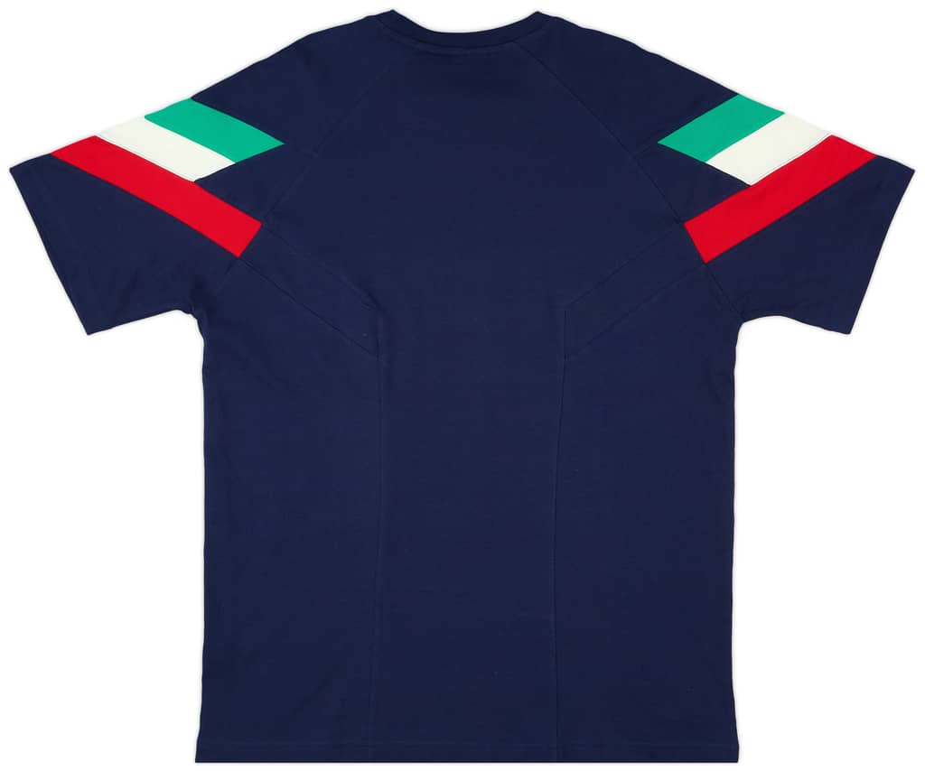 2024-25 Italy adidas Originals Tee