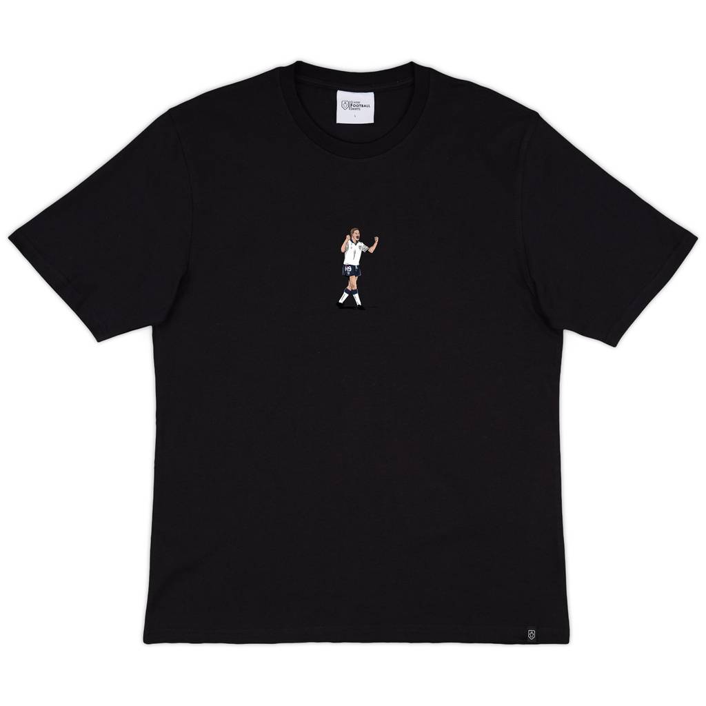 Gazza Goat Graphic T-Shirt