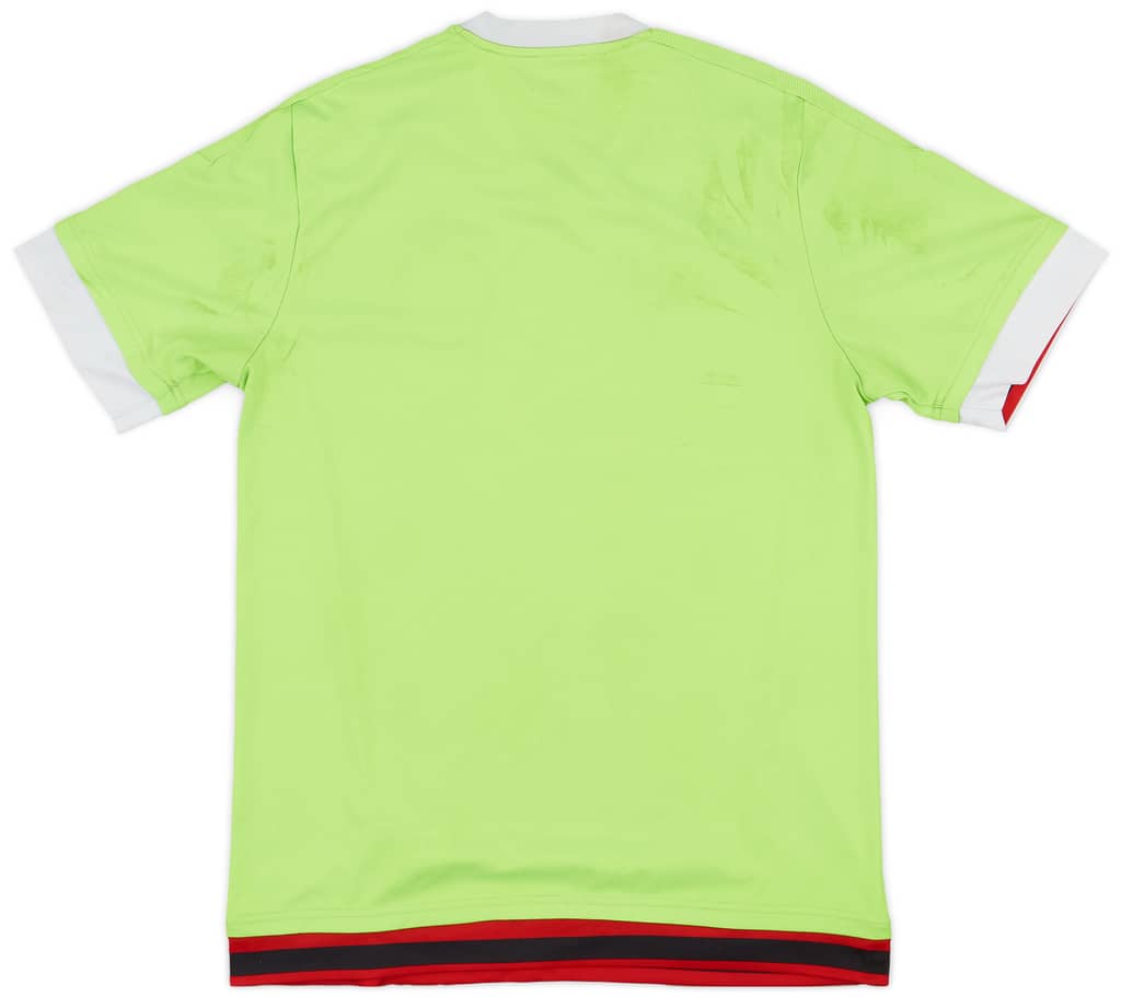 2015-16 Ajax Away Shirt - 5/10 - (M)