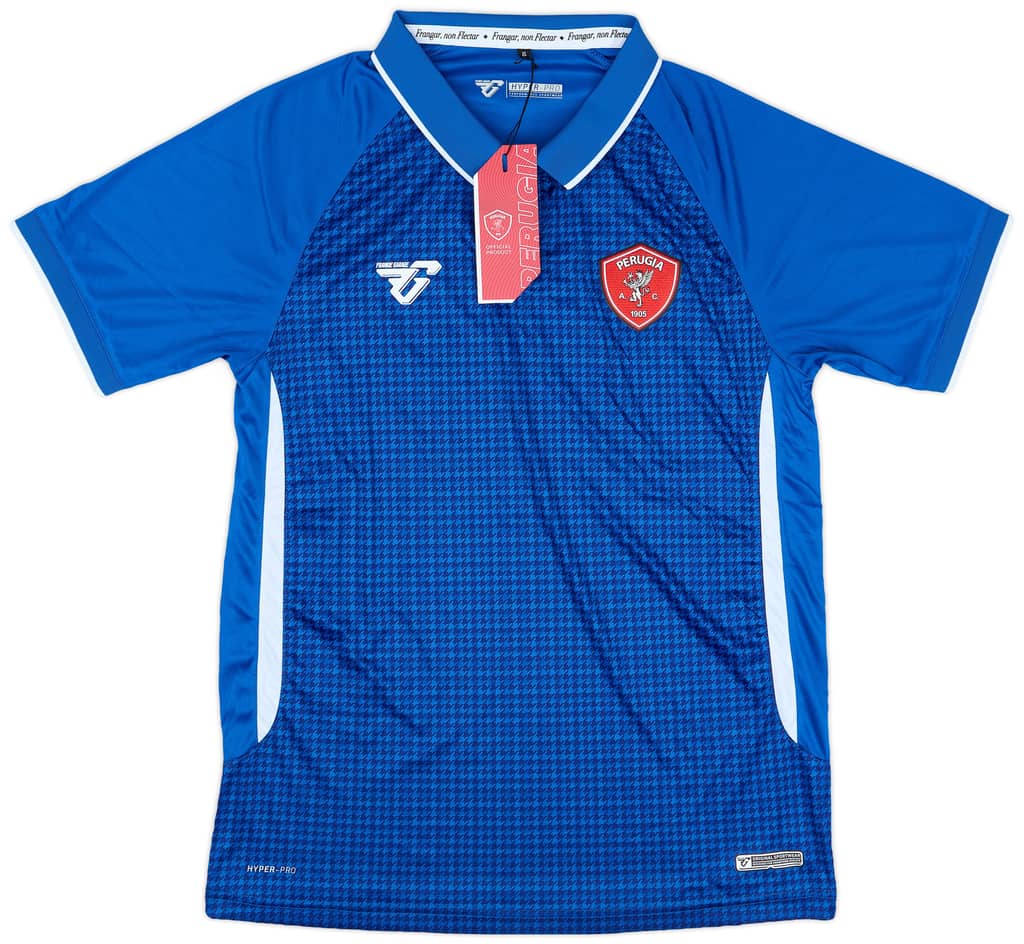 2019-20 Perugia GK Shirt (XL)