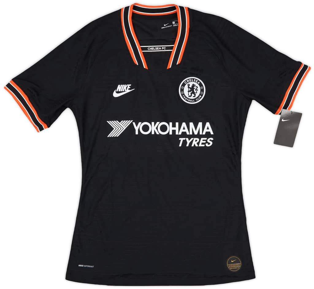 2019-20 Chelsea Authentic Third Shirt Kante #7 (M)