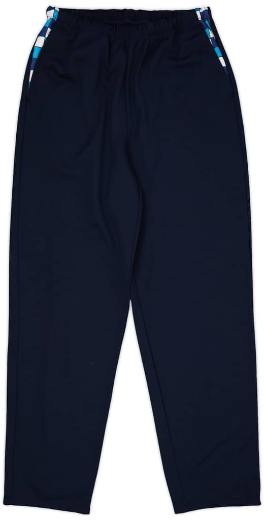 1990 Italy Diadora Track Pants/Bottoms - 9/10 - (XL)