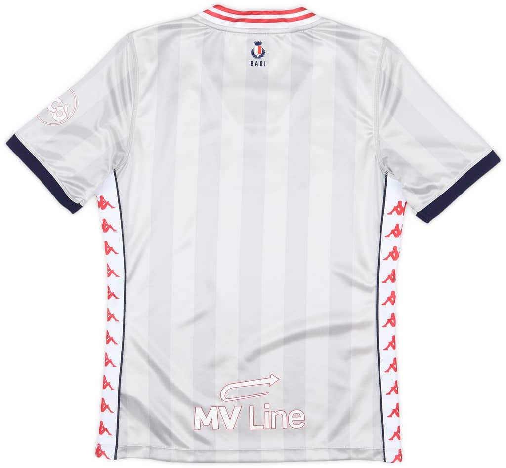 2023-24 Bari x Kappa x LC23 Special Edition Shirt (KIDS)