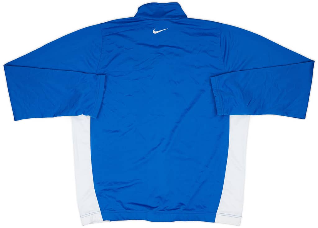 2006-07 RKC Waalwijk Nike Track Jacket - 6/10 - (L)