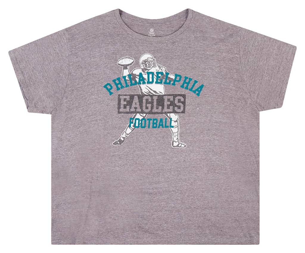 2013 Philadelphia Eagles NFL Tee XXL
