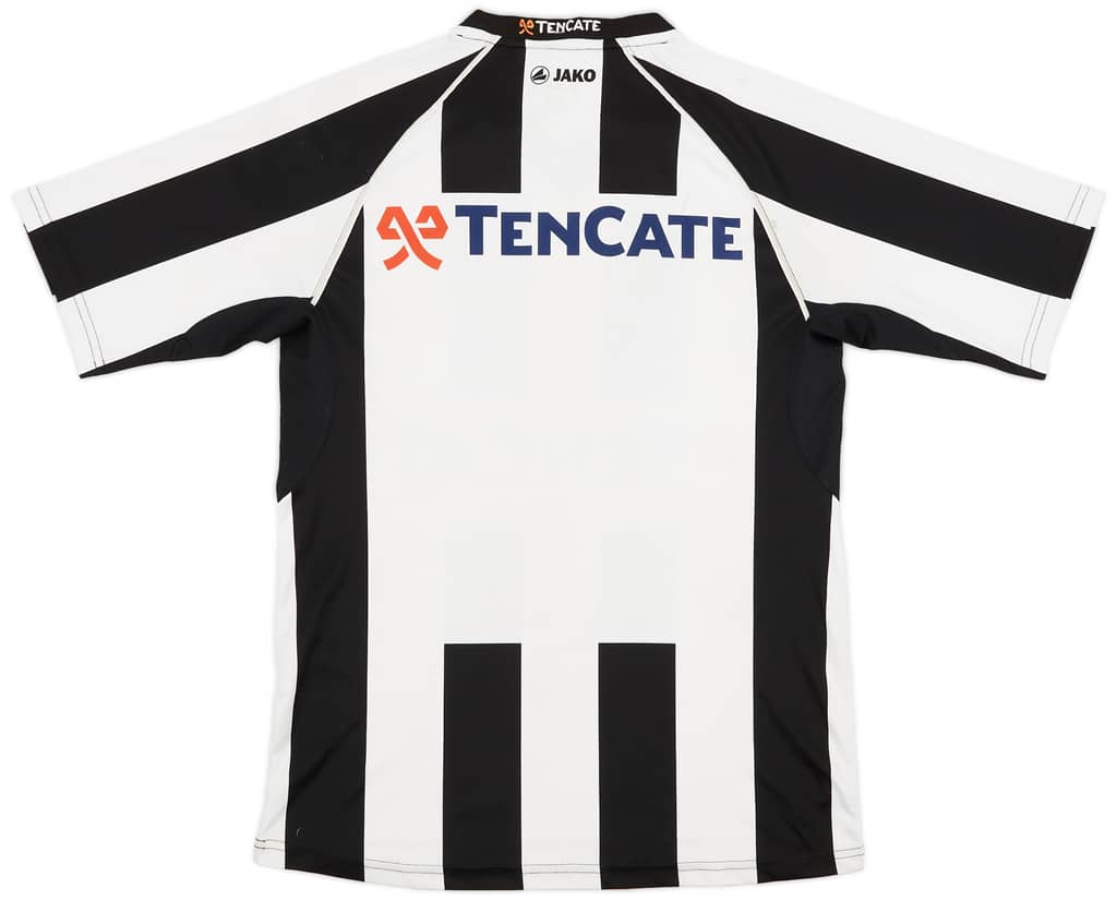 2011-12 Heracles Almelo Home Shirt - 6/10 - (XS)