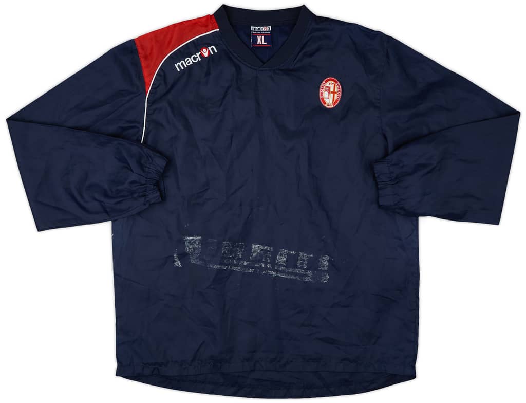 2006-07 Rimini Macron Drill Top - 4/10 - (XL)