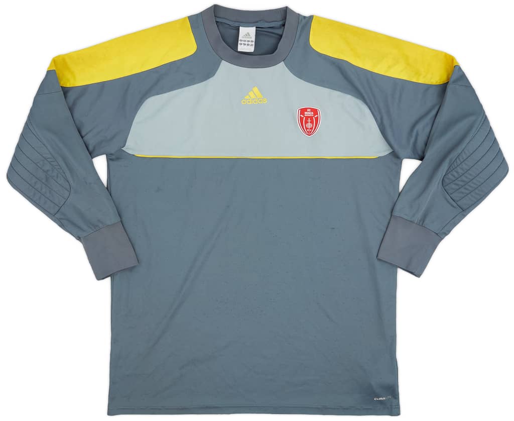 2010-11 Monza GK Shirt - 7/10 - (XL)