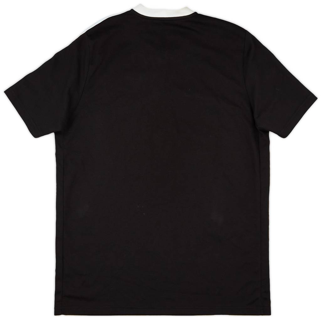 2021-22 Manchester United adidas Polo Shirt - 8/10 - (M)