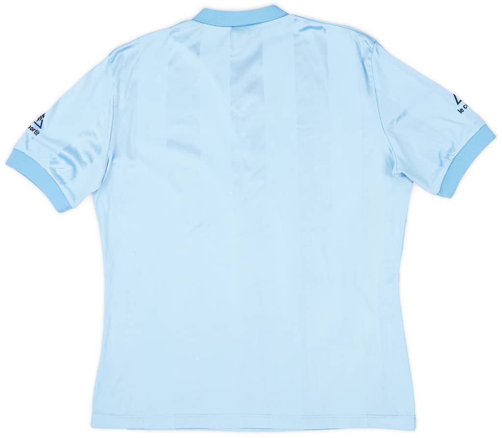 1983-85 Tottenham Away Shirt - 9/10 - (M)
